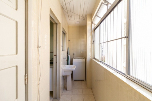Imagem Apartamento com 3 Quartos à Venda, 115 m² em Higienópolis - São Paulo Imagem Apartamento com 3 Quartos à Venda, 115 m² em Higienópolis - São Paulo