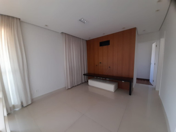 Imagem Apartamento com 2 Quartos para Alugar, 87 m² em Lar São Paulo - São Paulo