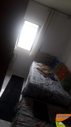 Imagem Casa com 3 Quartos à Venda, 70 m² em Parque Dos Ministérios - Ubatuba