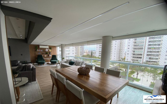 Imagem Imóvel com 4 Quartos à Venda, 234 m² em Ceramica - São Caetano Do Sul