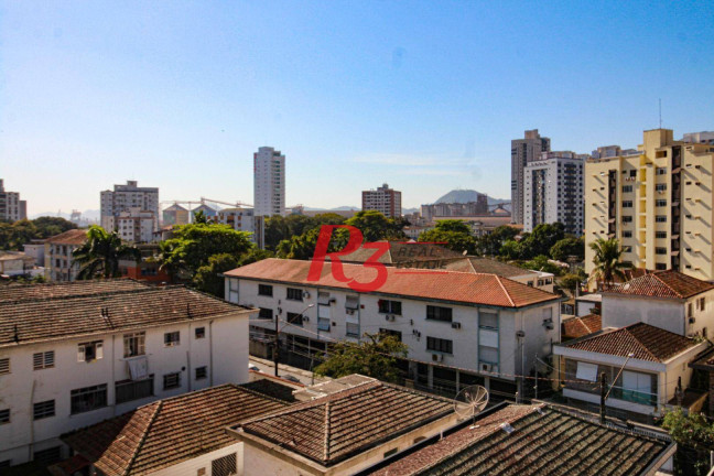 Imagem Apartamento com 2 Quartos à Venda, 134 m² em Ponta Da Praia - Santos Imagem Apartamento com 2 Quartos à Venda, 134 m² em Ponta Da Praia - Santos