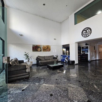 Imagem Apartamento com 1 Quarto para Alugar, 74 m² em Tupi - Praia Grande