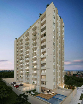 Imagem Apartamento com 1 Quarto à Venda, 27 m² em Itaquera - São Paulo