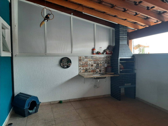 Imagem Casa com 2 Quartos à Venda, 125 m² em Vila Dos Comerciários 2 - Taubaté