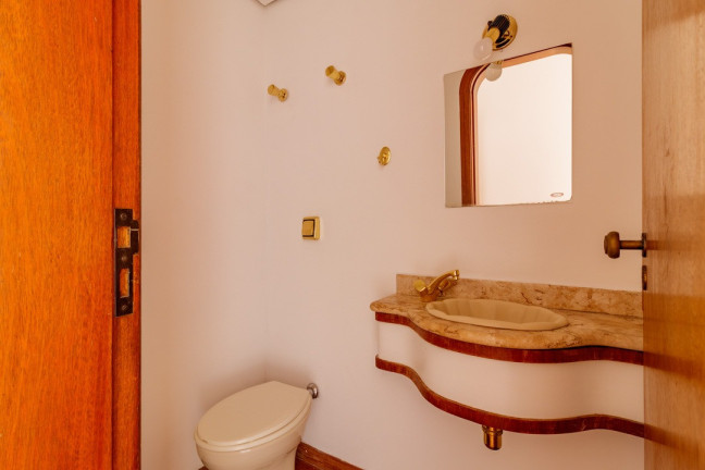 Imagem Apartamento com 3 Quartos à Venda, 168 m² em Alto Da Lapa - São Paulo
