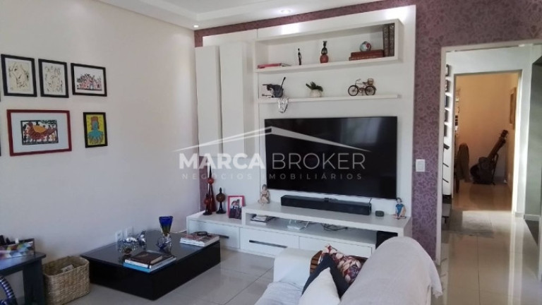 Imagem Sobrado com 3 Quartos à Venda, 300 m² em Parque Das Colinas - Valinhos