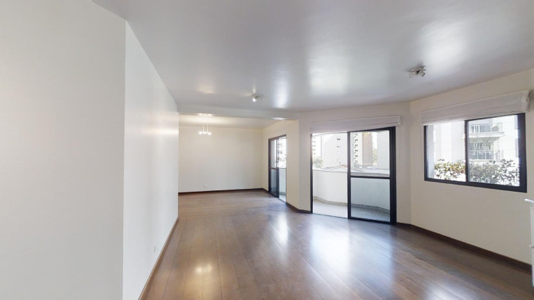 Imagem Apartamento com 3 Quartos à Venda, 190 m² em Jardim América - São Paulo Imagem Apartamento com 3 Quartos à Venda, 190 m² em Jardim América - São Paulo