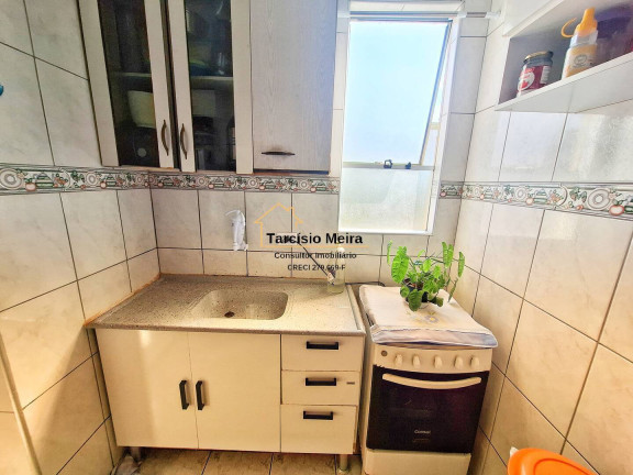 Imagem Apartamento com 2 Quartos à Venda, 59 m² em Vila Padre Manoel De Nóbrega - Campinas Imagem Apartamento com 2 Quartos à Venda, 59 m² em Vila Padre Manoel De Nóbrega - Campinas