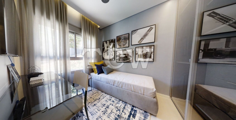 Imagem Apartamento com 3 Quartos à Venda, 120 m² em Aclimação - São Paulo