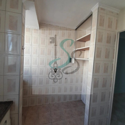Imagem Imóvel com 2 Quartos à Venda, 44 m² em Vila Padre Manoel De Nóbrega - Campinas Imagem Imóvel com 2 Quartos à Venda, 44 m² em Vila Padre Manoel De Nóbrega - Campinas