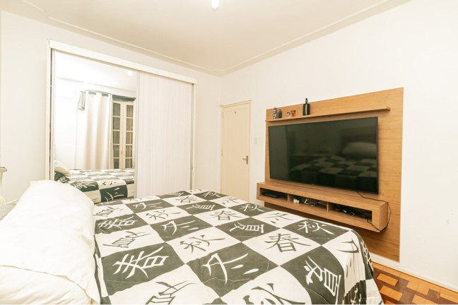 Imagem Apartamento com 2 Quartos à Venda, 76 m² em Mont Serrat - Porto Alegre Imagem Apartamento com 2 Quartos à Venda, 76 m² em Mont Serrat - Porto Alegre