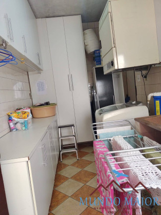 Imagem Casa com 3 Quartos à Venda, 172 m² em Jardim Stella - Santo André Imagem Casa com 3 Quartos à Venda, 172 m² em Jardim Stella - Santo André