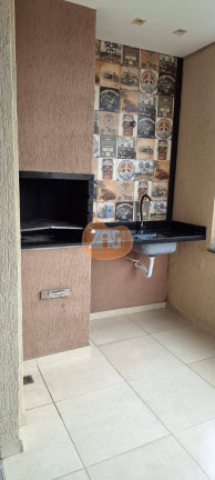 Imagem Apartamento com 2 Quartos à Venda, 72 m² em Vila Marly - Taubaté
