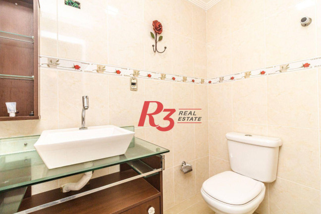 Imagem Apartamento com 3 Quartos à Venda, 168 m² em Tupi - Praia Grande Imagem Apartamento com 3 Quartos à Venda, 168 m² em Tupi - Praia Grande
