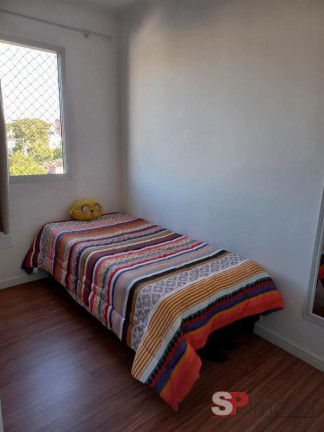 Imagem Apartamento com 2 Quartos à Venda, 45 m² em Parque Fongaro - São Paulo