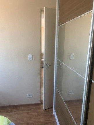 Imagem Apartamento com 2 Quartos à Venda, 47 m² em Taboão - São Bernardo Do Campo