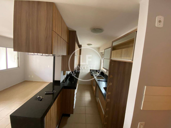 Imagem Apartamento com 2 Quartos à Venda, 64 m² em Setor Negrão De Lima - Goiânia