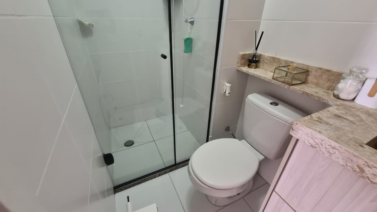 Imagem Imóvel com 1 Quarto à Venda, 30 m² em Vila Alpina - São Paulo