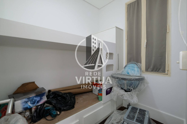 Imagem Apartamento com 3 Quartos para Alugar, 532 m² em Jd. Guedala - São Paulo