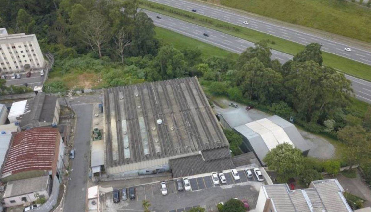 Imagem Galpão à Venda, 4.596 m² em Serraria - Diadema Imagem Galpão à Venda, 4.596 m² em Serraria - Diadema