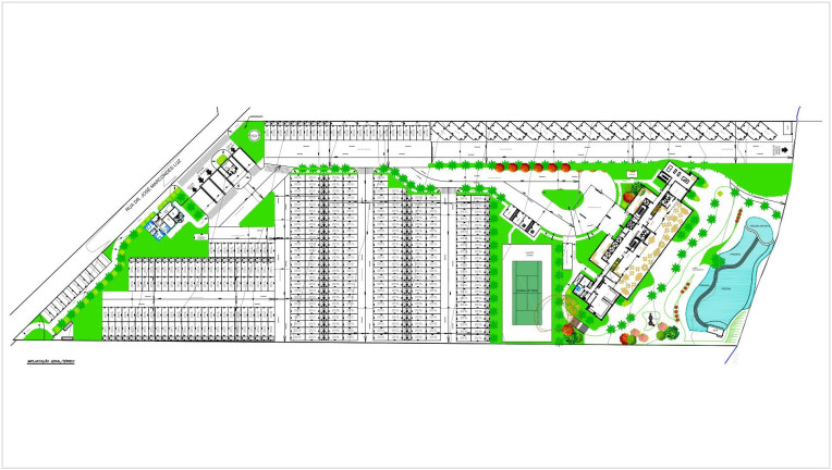 Imagem Imóvel com 1 Quarto à Venda, 50 m² em Rifaina - Rifaina