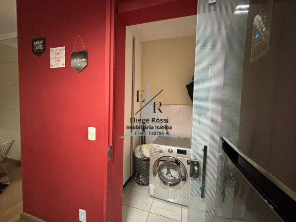 Imagem Casa com 3 Quartos à Venda,  em Itatiba