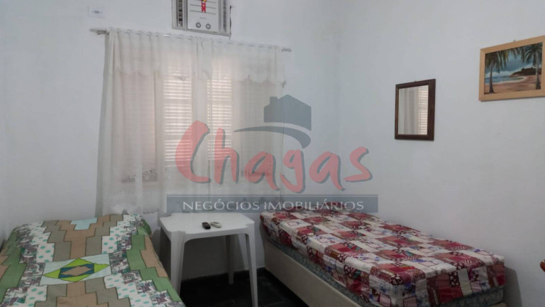 Imagem Casa com 3 Quartos à Venda, 177 m² em Pontal De Santa Marina - Caraguatatuba