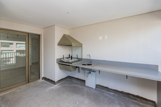 Imagem Apartamento com 3 Quartos à Venda, 158 m² em Vila Clementino - São Paulo
