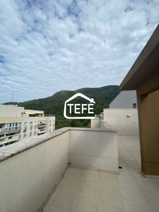 Imagem Cobertura com 3 Quartos à Venda, 227 m² em Recreio Dos Bandeirantes - Rio De Janeiro Imagem Cobertura com 3 Quartos à Venda, 227 m² em Recreio Dos Bandeirantes - Rio De Janeiro