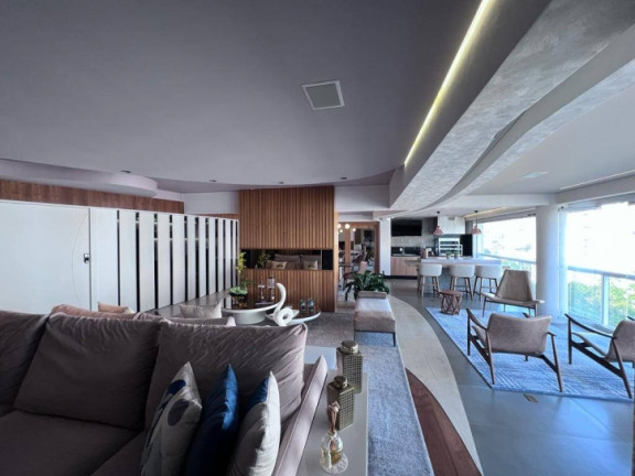 Imagem Apartamento com 3 Quartos à Venda, 304 m² em Jardim Santa Tereza - São Caetano Do Sul Imagem Apartamento com 3 Quartos à Venda, 304 m² em Jardim Santa Tereza - São Caetano Do Sul