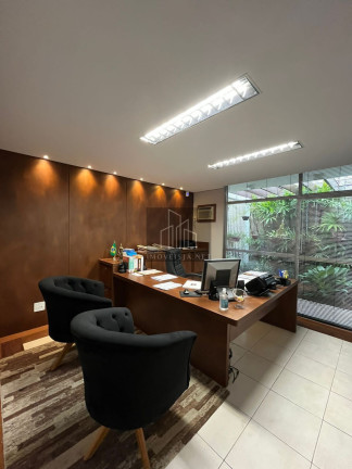 Imagem Sobrado com 3 Quartos à Venda, 196 m² em Jardim Chapadão - Campinas