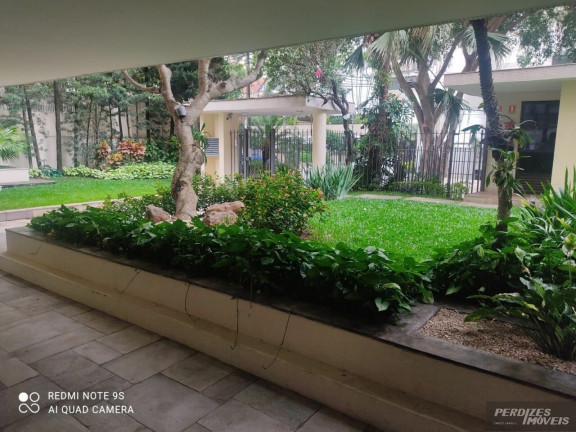 Imagem Apartamento com 3 Quartos à Venda, 195 m² em Perdizes - São Paulo Imagem Apartamento com 3 Quartos à Venda, 195 m² em Perdizes - São Paulo