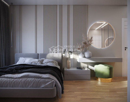 Imagem Apartamento com 3 Quartos à Venda, 106 m² em Balneário De Perequê - Porto Belo Imagem Apartamento com 3 Quartos à Venda, 106 m² em Balneário De Perequê - Porto Belo