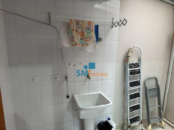 Imagem Sobrado com 3 Quartos à Venda, 133 m² em Vila Bastos - Santo André Imagem Sobrado com 3 Quartos à Venda, 133 m² em Vila Bastos - Santo André