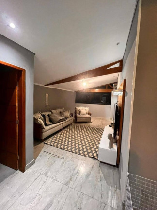 Imagem Cobertura com 3 Quartos à Venda, 174 m² em Vila Bastos - Santo André Imagem Cobertura com 3 Quartos à Venda, 174 m² em Vila Bastos - Santo André