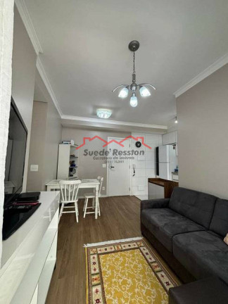 Imagem Apartamento com 2 Quartos à Venda, 60 m² em Jardim Marajoara - São Paulo