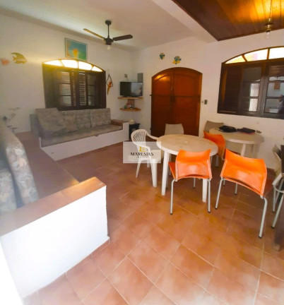 Imagem Casa com 4 Quartos à Venda, 200 m² em Maresias - São Sebastião