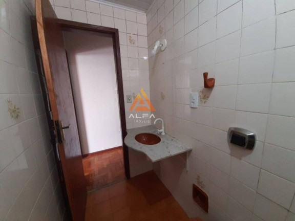 Imagem Apartamento com 2 Quartos à Venda, 80 m² em Do Campo - Barbacena