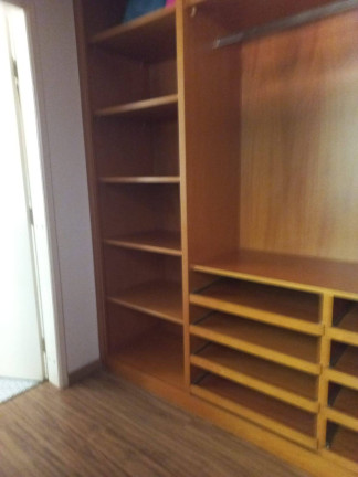 Imagem Apartamento com 3 Quartos à Venda, 480 m² em Cabral - Curitiba