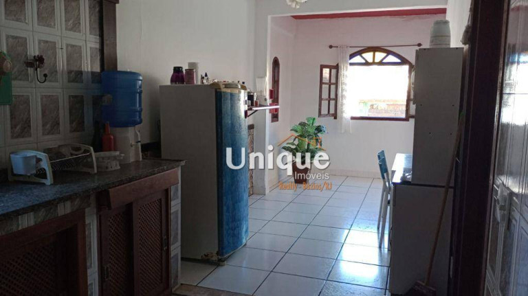 Imagem Casa com 6 Quartos à Venda, 290 m² em São José - Armação Dos Búzios