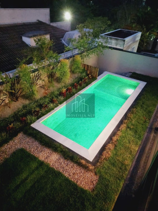 Imagem Casa com 4 Quartos à Venda, 375 m² em Alphaville - Santana De Parnaíba