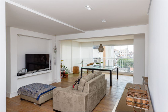 Imagem Apartamento com 2 Quartos à Venda, 86 m² em Vila Mariana - São Paulo Imagem Apartamento com 2 Quartos à Venda, 86 m² em Vila Mariana - São Paulo
