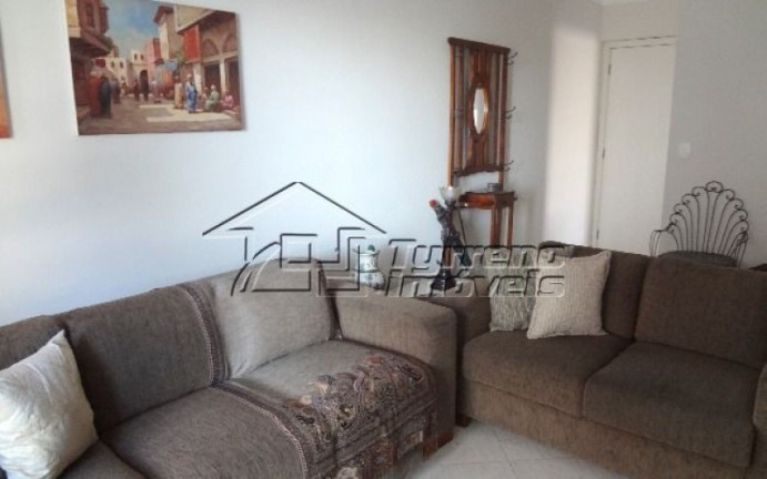 Imagem Apartamento com 3 Quartos à Venda, 96 m² em Jardim Aquarius - São José Dos Campos Imagem Apartamento com 3 Quartos à Venda, 96 m² em Jardim Aquarius - São José Dos Campos