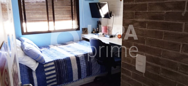 Imagem Apartamento com 5 Quartos à Venda, 210 m² em Vila Maria Alta - São Paulo