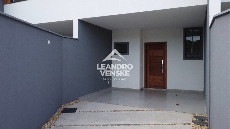Imagem Sobrado com 3 Quartos à Venda,  em Glória - Joinville
