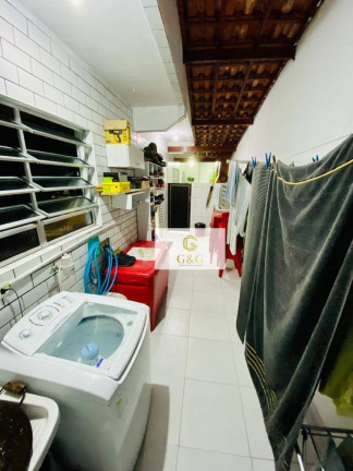 Imagem Casa com 2 Quartos à Venda, 113 m² em Caiçara - Praia Grande Imagem Casa com 2 Quartos à Venda, 113 m² em Caiçara - Praia Grande