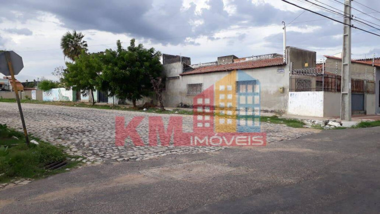 Imagem Casa com 1 Quarto à Venda, 1 m² em Alto Da Conceição - Mossoró