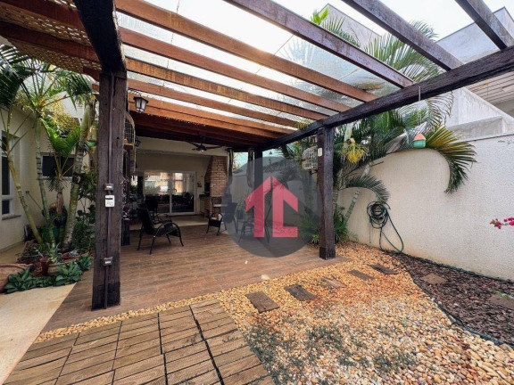 Imagem Casa com 3 Quartos à Venda, 163 m² em Parque Brasil 500 - Paulínia
