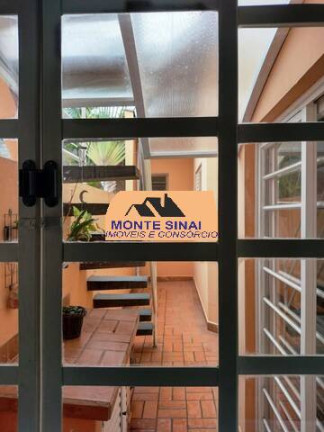 Imagem Casa de Condomínio com 3 Quartos à Venda, 360 m² em Jardim Ibiti Do Paço - Sorocaba Imagem Casa de Condomínio com 3 Quartos à Venda, 360 m² em Jardim Ibiti Do Paço - Sorocaba