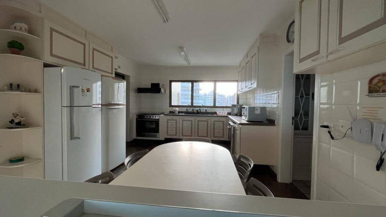 Imagem Apartamento com 4 Quartos à Venda, 235 m² em Riviera De São Lourenço - Bertioga Imagem Apartamento com 4 Quartos à Venda, 235 m² em Riviera De São Lourenço - Bertioga